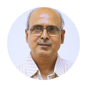 Rajesh Kumar