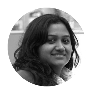 Pragya Shrivastava