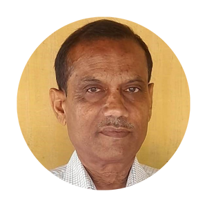 Hari Narayan Karol